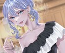 SNS等でご使用頂けるイラスト描きます アイコン、ヘッダー、立ち絵、イラストなんでも描きます。 イメージ2
