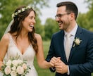 四柱推命⭐︎結婚する運命の相手を占います 運命？必然？結婚相手との出会い、知りたくありません？ イメージ1