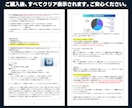 AIビジネス│持続化補助金│採択計画書お届けします 【Word納品】自由に編集OK！小規模事業者持続化補助金向け イメージ6