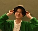 魅力が伝わる好印象なアイキャッチ写真を撮ります 和やかトークの撮影が得意、大切な第一印象はお任せ下さい！ イメージ6