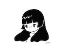 商用利用◎シンプルかわいいアイコン描きます あなただけのオリジナルアイコン作りませんか♪ イメージ1