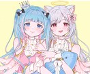 アイコンLINEスタンプコミックなんでも描きます 目を引くイラスト制作やコミックLINEスタンプが得意です イメージ6