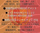 飲食・美容・小売店専門の高精度営業リスト作成します 実稼働実績があるから安心！獲得特化型の営業リスト作成可能！ イメージ2