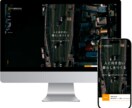 低価格なのに成果につながるホームページ作ります 起業や開業などで手軽に高品質なWEBサイトを持ちたい方へ イメージ3