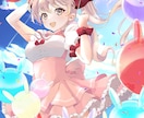 イラスト添削やお悩み相談お受けします イラストレーターがイラストについてのご相談に乗ります イメージ8