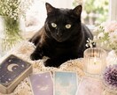 恋愛専門〜あなただけの恋愛鑑定書を作成します ☆言葉にできない不安や迷う心に寄り添う鑑定をお届けします イメージ5