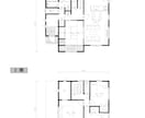 分譲地。複数区画に各々どんな間取りが入るか教えます 【その後も使える間取り図案　145プラン付き】 イメージ3