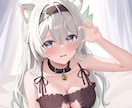 イラスト添削、アドバイスします もっと可愛い絵が描きたい、SNSでバズりたい方に！ イメージ1