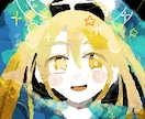 カラフルでかわいいイラストを制作します カラフル、かわいい、ポップ、厚塗り、アニメ（7日以内） イメージ10