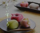 整った佇まいの手書き文字を制作します ペンや鉛筆で書く、完全アナログの手書き文字です。 イメージ3