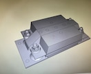 Tfasにて3Dデータ作成致します 2Dを3D化させて納まりのご検討用やプレゼン用資料に イメージ4