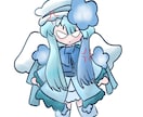 下手ですが2000で４枚ほどイラスト依頼受けます 下手でも構わない方カモン！！！ イメージ2