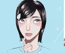 韓国・K-POPが好きな方に可愛いイラスト描きます 可愛さを日常の中に入り込めるようなイラストをお届けします イメージ1