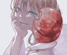 修正回数無制限で可愛いアイコン描きます 実績確保のため修正回数無制限でアイコン作成承ります イメージ2