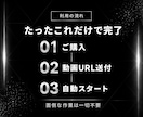 お試し|YouTube再生数2000回増加させます ✅初めての人向け✅30日保証✅シンプル仕様 イメージ4