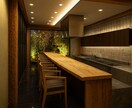 店舗・オフィス・住宅の内観3DCGパース作成します 3Dパースをご検討のプロの方、施主様、オーナー向け イメージ6
