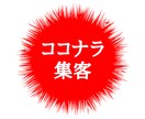 ココナラ集客☆あなたの商品ページ、もっと読ませます ココさえ直せばあなたの商品が売れる確率はグーンとアップする！ イメージ2