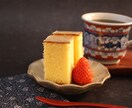 おいしそうに料理・商品を撮影します HP/SNS/メニュー表etc..魅力を引き出す写真♪ イメージ4
