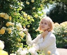 横浜でアプリのポートレートスナップ写真撮影します 婚活・マチアプ・SNSなどに。自然で好印象なスナップ写真 イメージ2