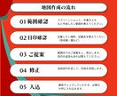 中国語（簡体字）ｘデザイン　売れるチラシ作成します 翻訳とデザインを1ストップで！ イメージ3