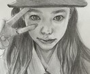 似顔絵制作します 記念日や誕生日、送別品などにいかがでしょう イメージ4