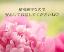 VIP様専用♡どんなお話しでも受け止めます VIP様専用♡NGなし♡どんなお話でも受け止めます！！ イメージ2