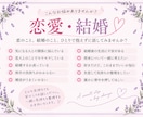 誰かと話したい！聞いてほしい！何でもお話聞きします 日常のささいなことから人生の大事な決断まで！じっくり聞きます イメージ2