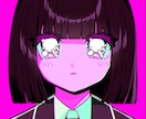 活動者さん向けの可愛い絵を描きます 商用利用◎あなただけのオリジナルイラストを描きます！ イメージ7