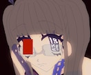 商用利用も‪‘-^)bアイコン描かせていただきます 特に女の子のお顔を可愛く描くのが得意ですꔛ‬ෆ イメージ3