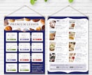 INSeason様専用ページとなります INSeason様以外の方のご購入はご遠慮下さいませ イメージ5
