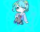 いろんなキャラのイラストを描きます ご要望に合わせたイラストを描きます。 イメージ3