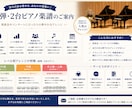耳コピで原曲再現からピアノソロ化まで楽譜にします ソロ・伴奏・連弾・２台ピアノ|原曲の和声・リズムを丁寧に再現 イメージ8