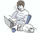 どんな話でも聞きます 迷ったらとりあえず電話で1分からでもオッケーです イメージ1