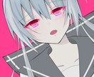 翌日までに！SNSのアイコンお描きします ご購入から1日で納品いたします イメージ2