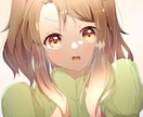 小説の挿絵やキャラクターデザイン請け負います 挿絵を使って他の小説に差をつけましょう！ イメージ6
