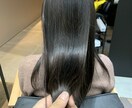 美髪ヘアケアマイスターが美髪になるサポートをします 思い通りの髪にならないあなた！美容師/コスメコンシェルジュ イメージ7