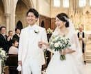 2人の恋愛年表付♡想い人との生涯♡ご縁結びます あなたにメロメロになります♡10年後のラブラブな2人の姿も♡ イメージ3