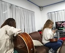 イングリッシュハウスに住む外国人と国際交流できます 日本人のことが大好きな外国人とのオンライン国際交流サービス イメージ2