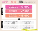 女子ウケデザイン！インスタグラム画像を作成します アカウントの世界観に合わせたデザインでワンランクアップへ♪ イメージ2