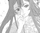 貴方のキャラのファンアート、描きます 手元に何度も届く！喜びがほしい方へ イメージ4