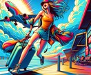 プロの作曲家のストック曲を手軽なお値段で譲ります 歌手を目指しているのにオリジナル曲がない！！そんなあなたに イメージ2