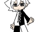 イラスト関連のお仕事を気軽に受け付けております イラストが必要！欲しい！そんな貴方に イメージ7