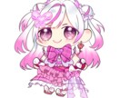 オリキャラをかわいいSDキャラにします 自分の子をかわいいSDで見たい！という人に是非！ イメージ4