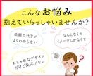 先着3名◎WEB画像1枚￥3000で制作いたします ☆反応率が変化！世界観に合わせたWEB用の画像をお作りします イメージ2
