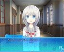 Vtuber応援 あなたのゲームを作ります 貴方の脳内にあるものをゲームにします。 イメージ3