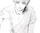 イラスト描きます (現在休止中です恐れ入ります！) イメージ7