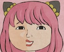 最安値！浮世絵風のイラストを作成いたします 浮世絵風で味のあるアイコンを作成いたします．一味違った印象を イメージ2