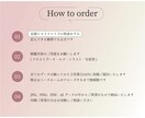 上半期特別価格＊チラシ作成承ります 元工務店インハウスデザイナーが低価格・高品質で作ります イメージ3