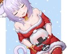 女の子やモンスターも可！キャラのイラスト描きます 商用利用可！かわいいキャラやデフォルメモンスターが好きな方へ イメージ9