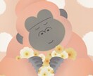 物語を感じる繊細な一枚絵を制作します 商用利用OK｜表紙・挿絵・広告・Webなどに イメージ4